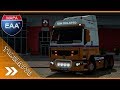 EAA Truck map v4.5 1.30