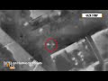Exclusive Footage: Israeli Armys Overnight Attacks on Hamas | News9  - 01:17 min - News - Video
