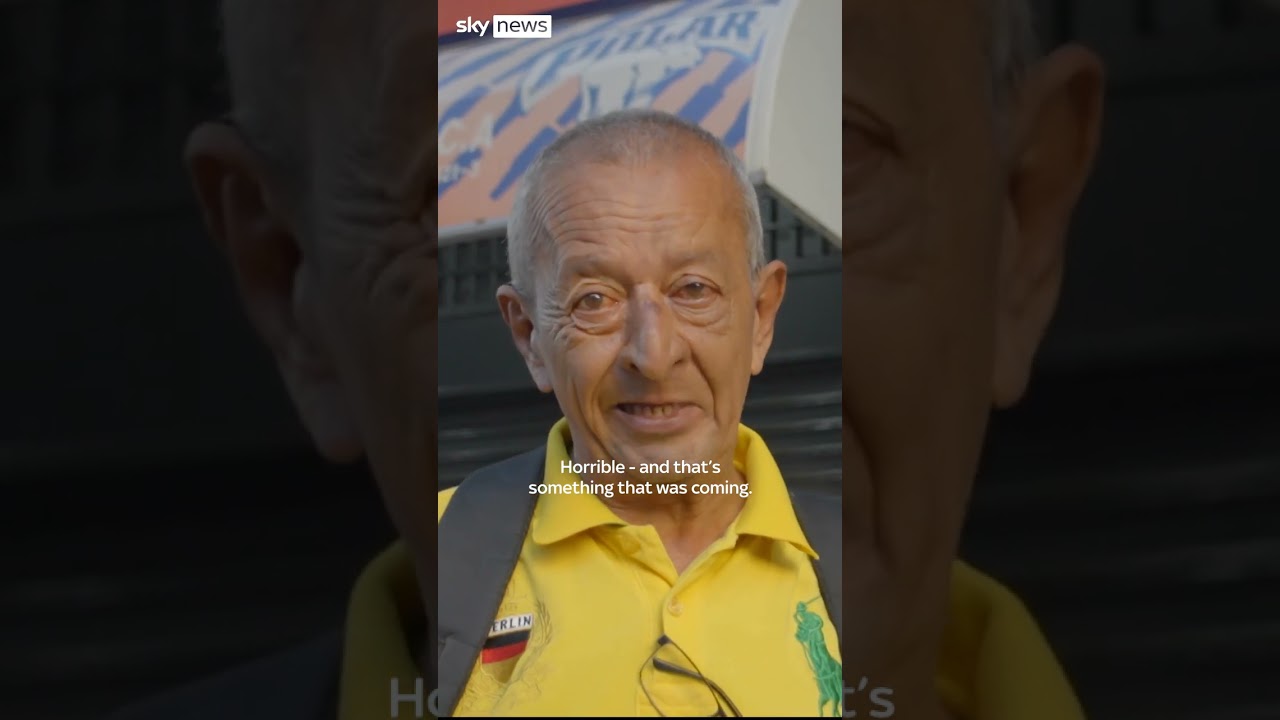 What is life like in Venezuela after the US captured President Maduro?