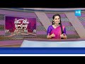 Garam Rajesh Funny Skit on Dumping Waste in Road Side | Garam Garam Varthalu |  ⁨@SakshiTV⁩  - 02:50 min - News - Video