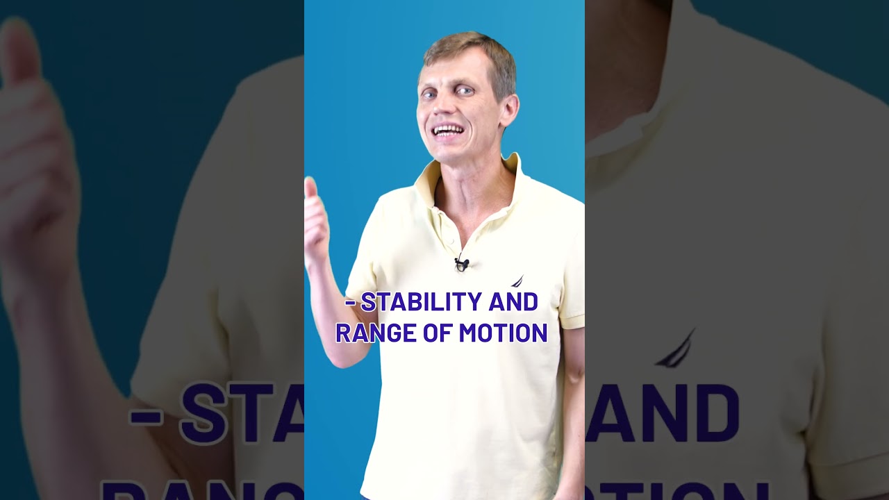 The Real Reason Yoga Boosts Both Mind and Body 🧘‍♂️