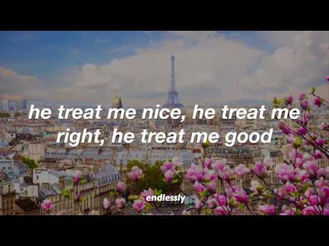 paris // sabrina carpenter // lyrics