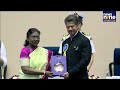 Shah Rukh Khan Wins Best Actor National Film Award for ‘Jawan’ | News9  - 01:48 min - News - Video
