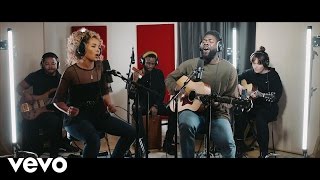 Jake Isaac - Long Road (Our Lives Sessions) ft. Ella Eyre