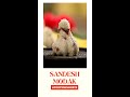 Sandesh Modak | #Shorts | Ganesh Chaturthi Special | #GanpatiBappaMorya | Sanjeev Kapoor Khazana