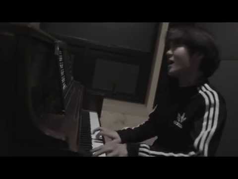 창섭 (BTOB) - Good Luck (Cover)