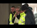 LIVE: French farmers block highways to step up pressure on government  - 13:49 min - News - Video