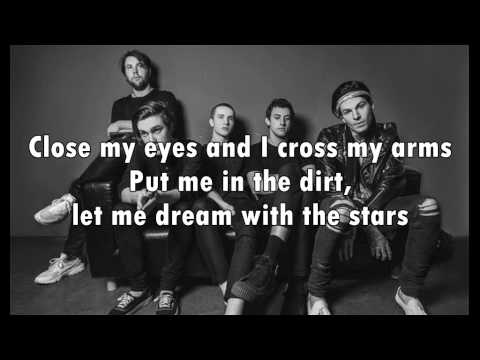 R.I.P. 2 My Youth- The Neighbourhood (LYRICS)