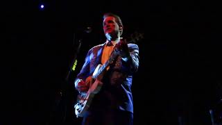 Chris Isaak – “Wicked Game” - Miller High Life Theater, Milwaukee, WI - 12/08/21