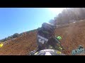 250A Pro Sport - Heat 1 - Mini Os SX - Nick Fratz-Orr 