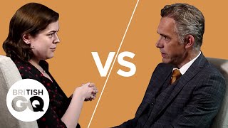 Jordan Peterson: “There was plenty of motivation to take me out. It just didn't work