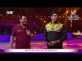 Pawan Sehrawat Faces His Gurus Team For The First Time  - 03:14 min - News - Video