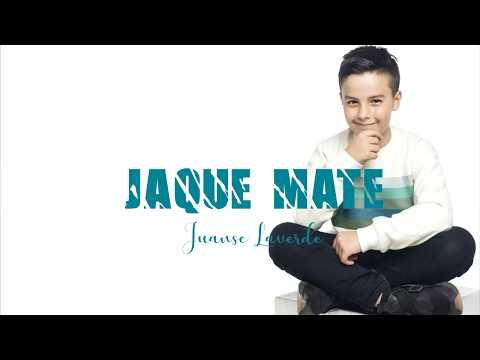 Juanse Laverde - Jaque Mate (Letra - Lyrics) 🎵