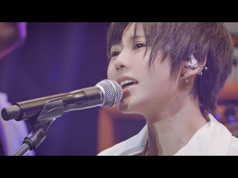 ポルカドットスティングレイ「ラブコール」ライブ映像