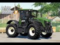 JCB Fastrac 4220 FSM-Edition (600 HP) v1.0