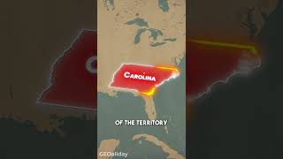 Why 2 Carolinas?