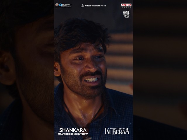 #Shankara #Kuberaa Movie #Shorts