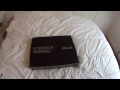 [UNBOXING] ASUS X751L