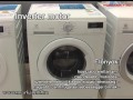 Electrolux EWF 1276 GDW mosogep Markabolt