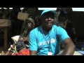 Théophane Traoré, Chargé de projet nutrition, UNICEF