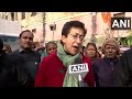 Atishi Marlena: AAP, Arvind Kejriwal Will Stand With Slum Dwellers  - 01:53 min - News - Video