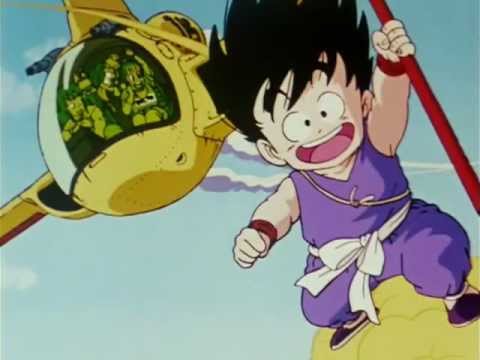 Dragon Ball'