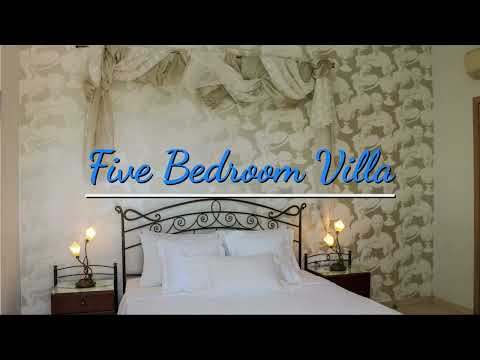 Property video