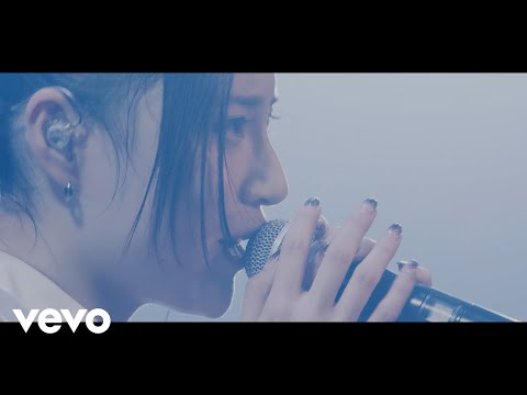 PassCode - Future's near by (PassCode CLARITY Plus Tour 19-20 Final at STUDIO COAST)