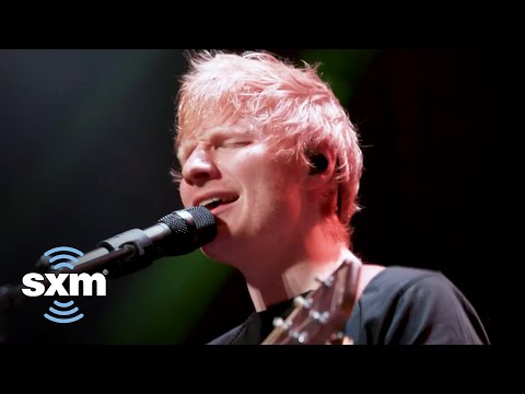 Ed Sheeran — 2step | LIVE Performance | Small Stage Series | SiriusXM
