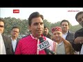 Ayodhya Ram Mandir: प्राण प्रतिष्ठा पर Kumar Vishwas ने खुशी जताते हुए कहा ये मेरा सौभाग्य है की..  - 01:50 min - News - Video