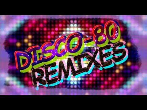Disco 80 - 20 (Modern & Remix vers.)