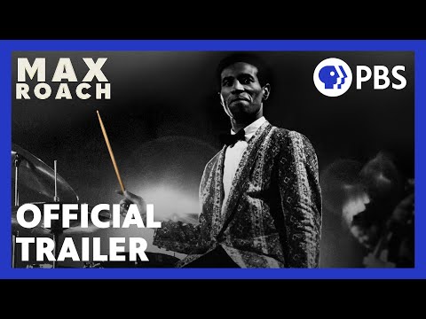 Max Roach: The Drum Also Waltzes'