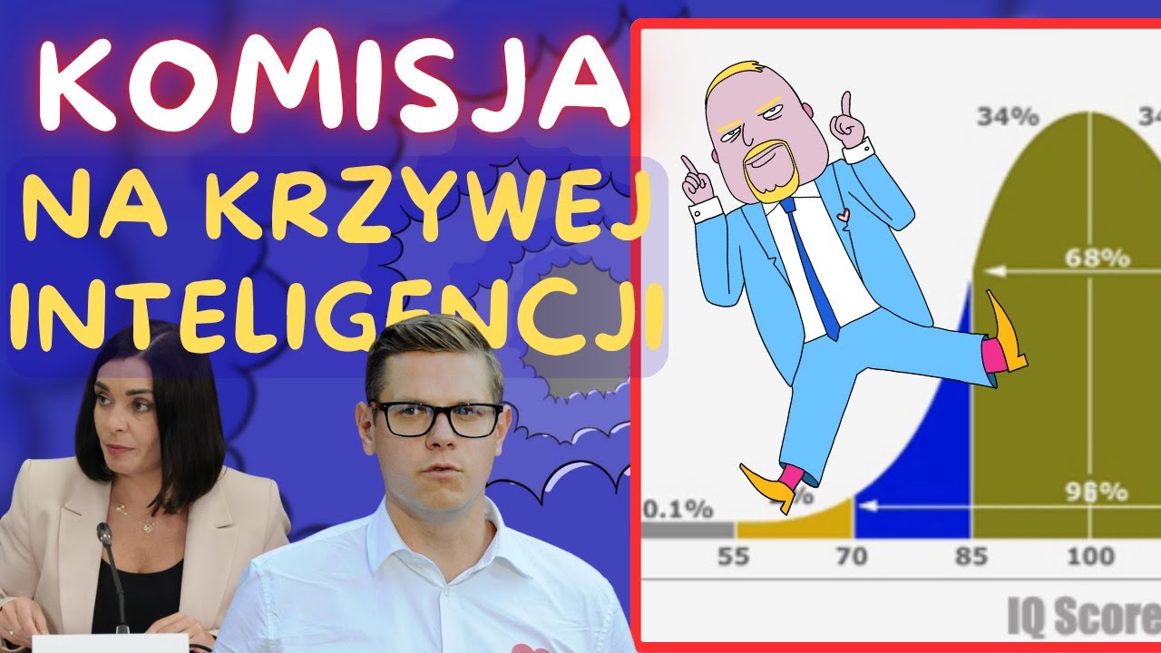 Sroka, Zembaczyński i poeta Jaskulski - wyzwanie dla sztucznej inteligencji | Codziennie Burza