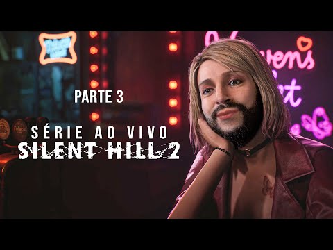 Silent Hill 2 Remake - PARTE 3