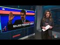 Top Story with Tom Llamas - Dec, 20 | NBC News NOW  - 50:41 min - News - Video