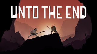 Unto The End - Bejelentés Trailer
