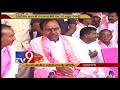 TRS planning to win 11,000 gram panchayats