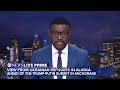 How Trump-Putin summit is impacting Ukrainian refugee community in Alaska  - 04:39 min - News - Video