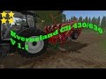 Kverneland Cli 430/630 v1.1