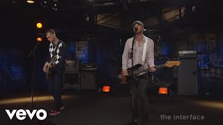 Alkaline Trio - Do You Wanna Know? (The Interface @ AOL Sessions)