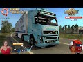 Volvo Fh460 v3.0