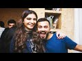 Sonam Kapoor- Anand Ahuja to get engaged in March 2018?