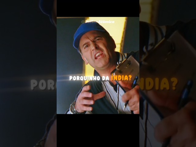 Esse filme estava a FRENTE de seu TEMPO🦸🏻‍♂️