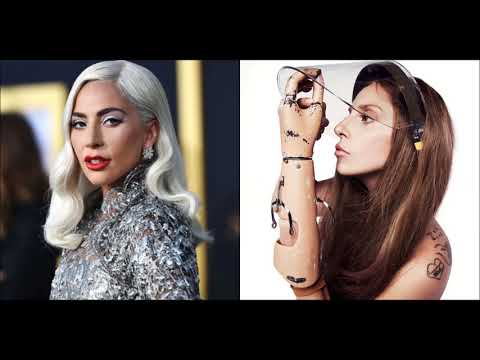 Lady Gaga v Lady Gaga - Why Did You Do That? / G.U.Y. (Mashup)