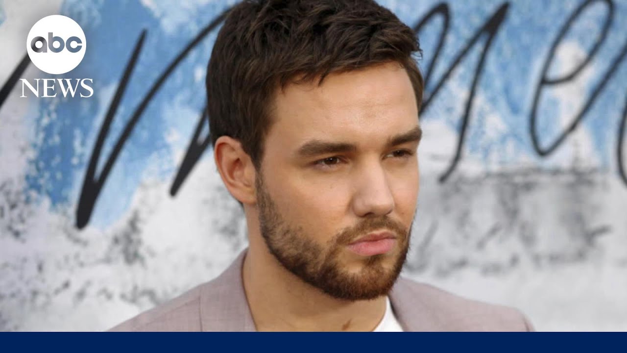 Multiple substances found in Liam Payne's system: Sources