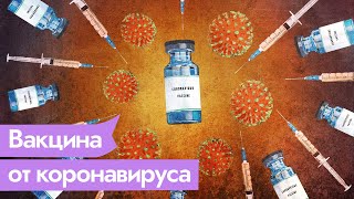 Личное: Что известно о Спутнике V и других вакцинах от коронавируса / Максим Кац