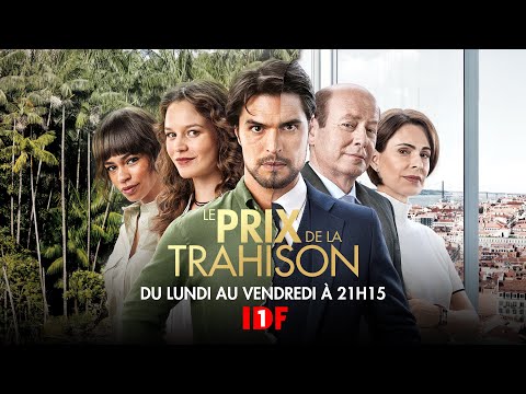 Le Prix de la Trahison'
