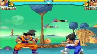 planet namek