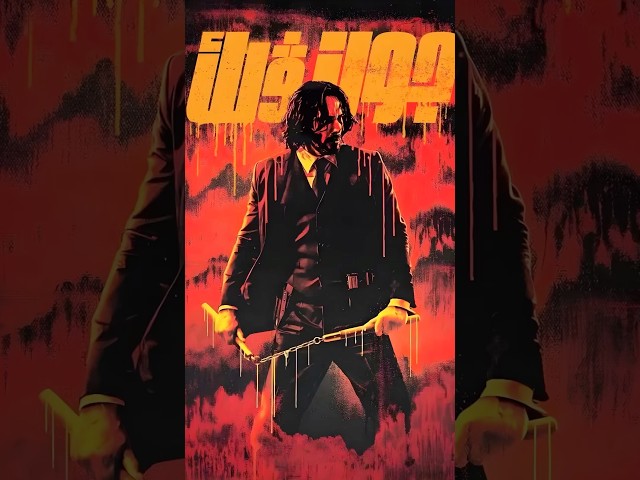 How many gold coins does John Wick actually have? #movie #johnwick