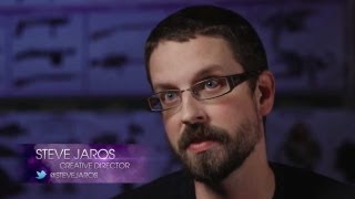 Saints Row IV - Dev Diary #2: What Happens in Space...
